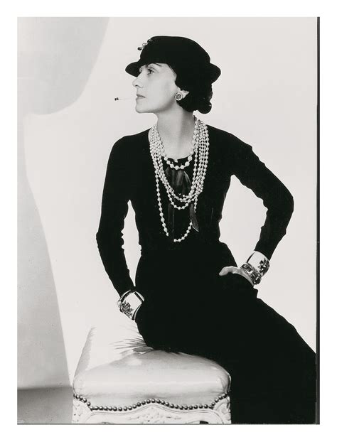 chanel photos